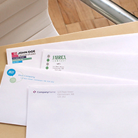 Envelopes-Photo